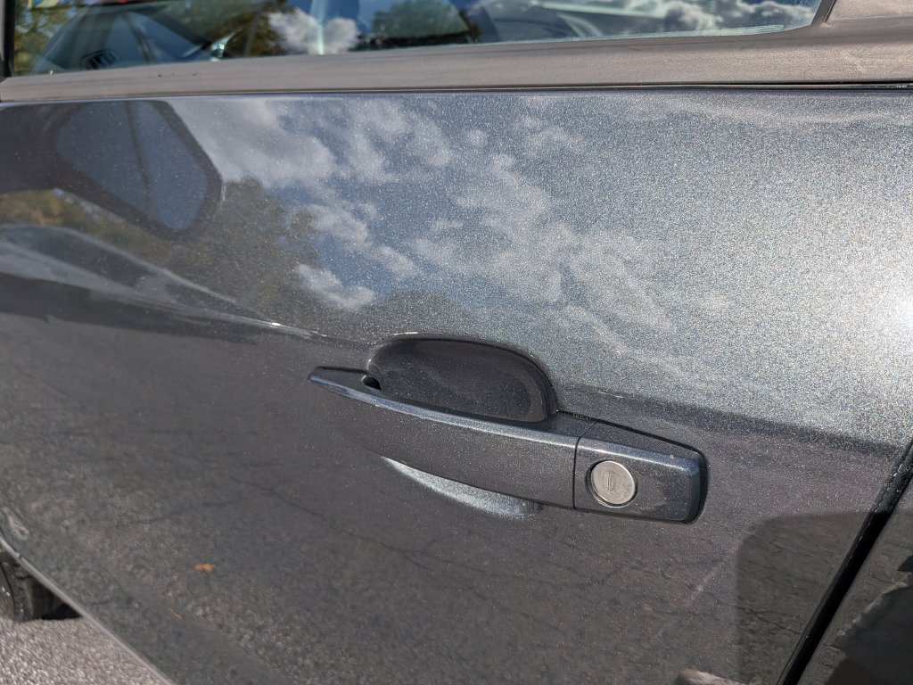 2019 Chevrolet Trax LS - Photo 35