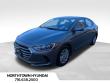 Used 2018 Hyundai Elantra SE Sedan