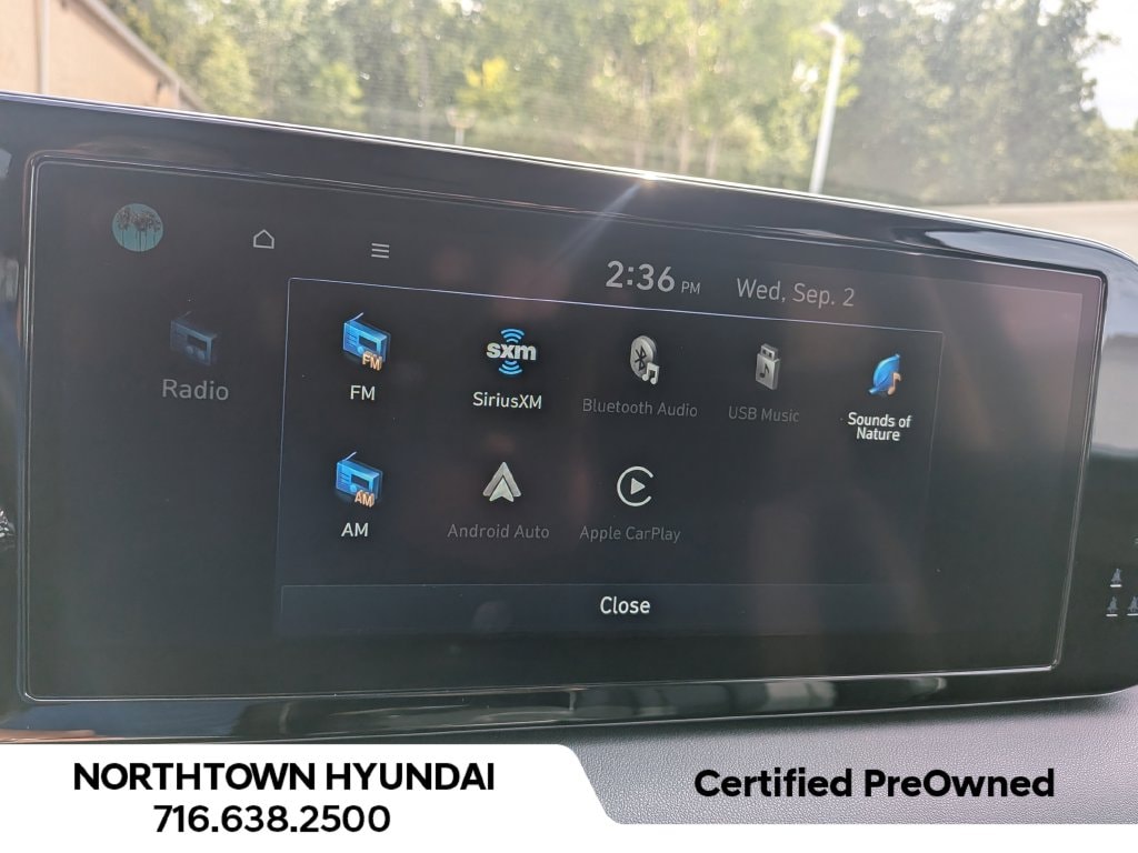 2023 Hyundai Palisade SEL - Photo 24