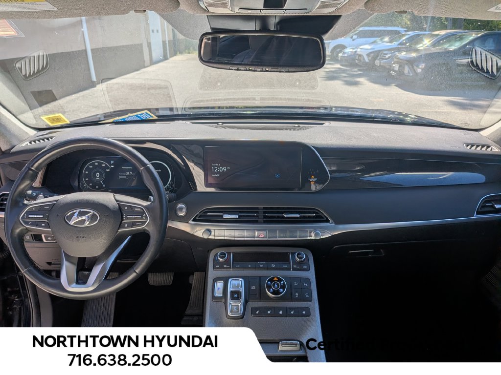 2022 Hyundai Palisade Limited - Photo 6