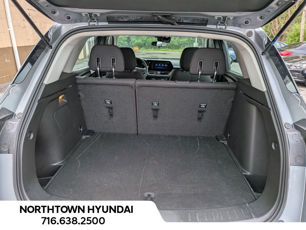 2024 Chevrolet TrailBlazer LS - Photo 29