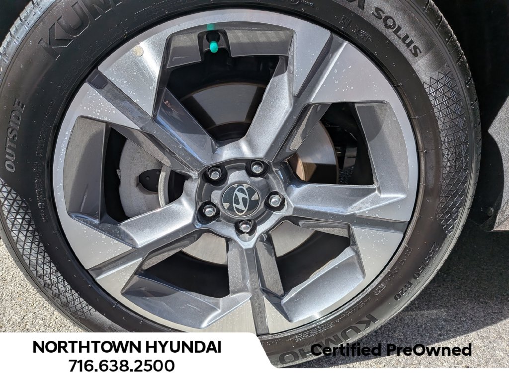 2026 Hyundai Palisade Limited - Photo 46