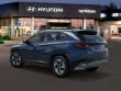 2026 Hyundai Tucson SEL AWD SUV