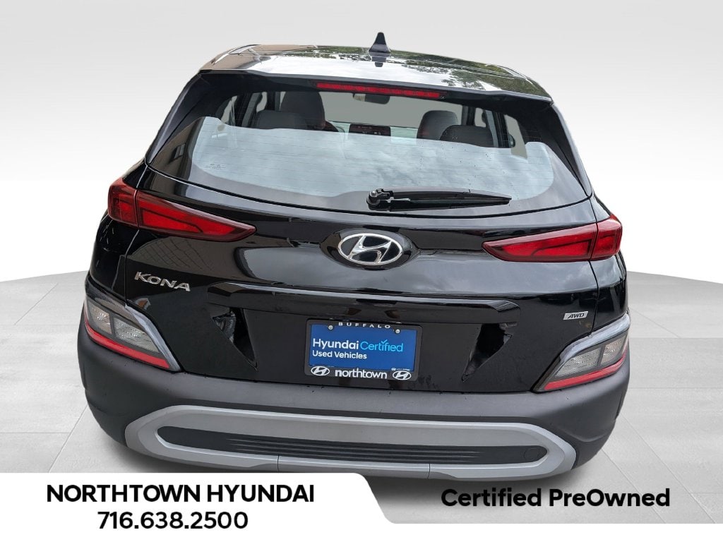 2023 Hyundai Kona SE - Photo 13