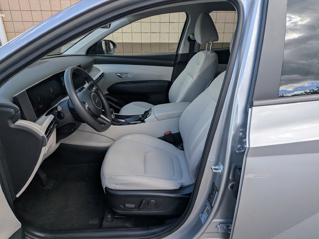 2026 Hyundai Tucson SEL - Photo 10