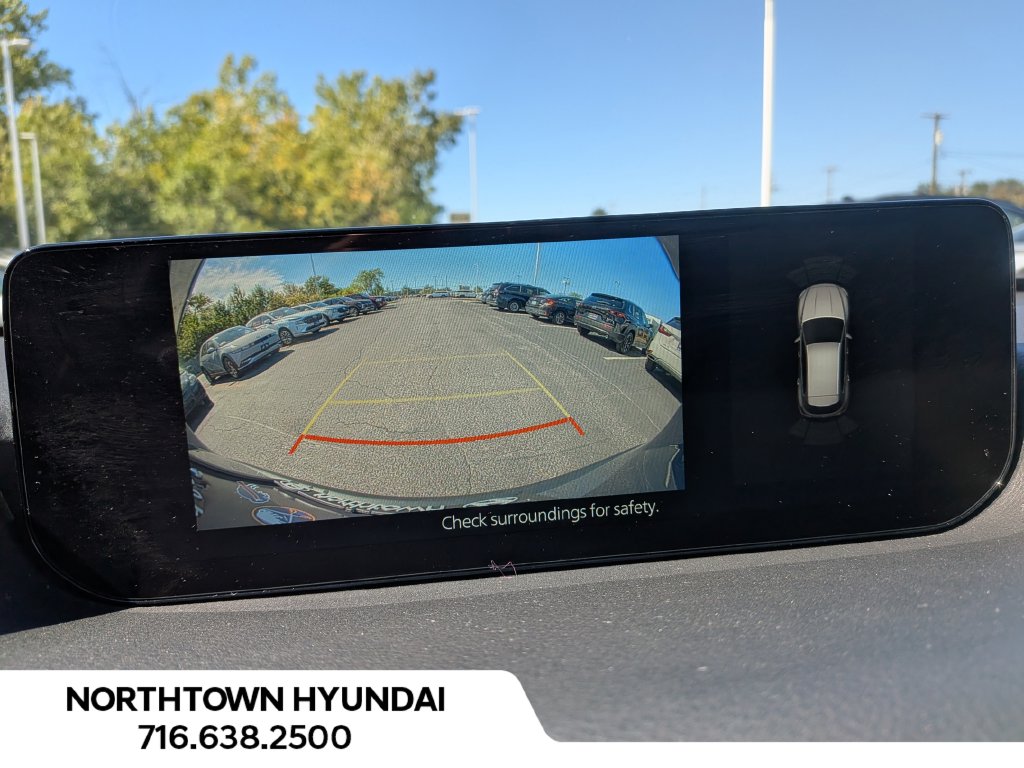 2026 Mazda CX-50 Preferred - Photo 20