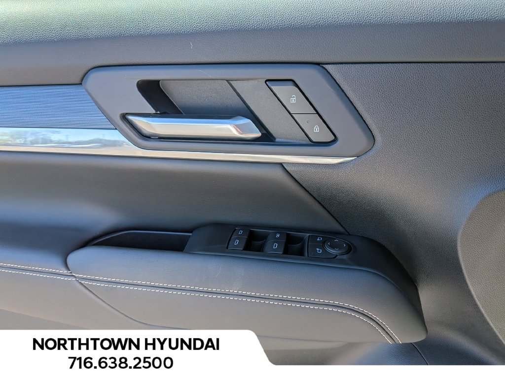 2026 GMC Terrain Elevation - Photo 28