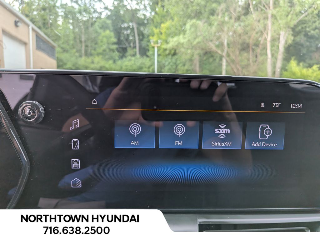 2024 Chevrolet TrailBlazer LS - Photo 20