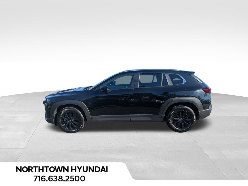 Used 2026 Mazda CX-50 2.5 S Preferred SUV