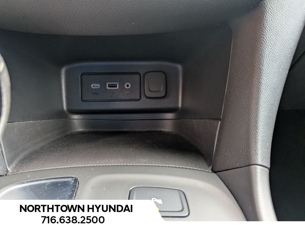 2023 Chevrolet Equinox LT - Photo 12