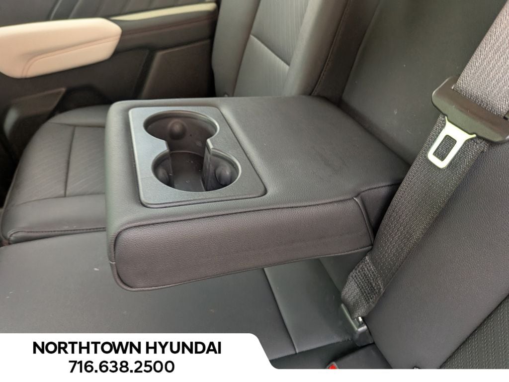 2023 GMC Canyon AT4X - Photo 32