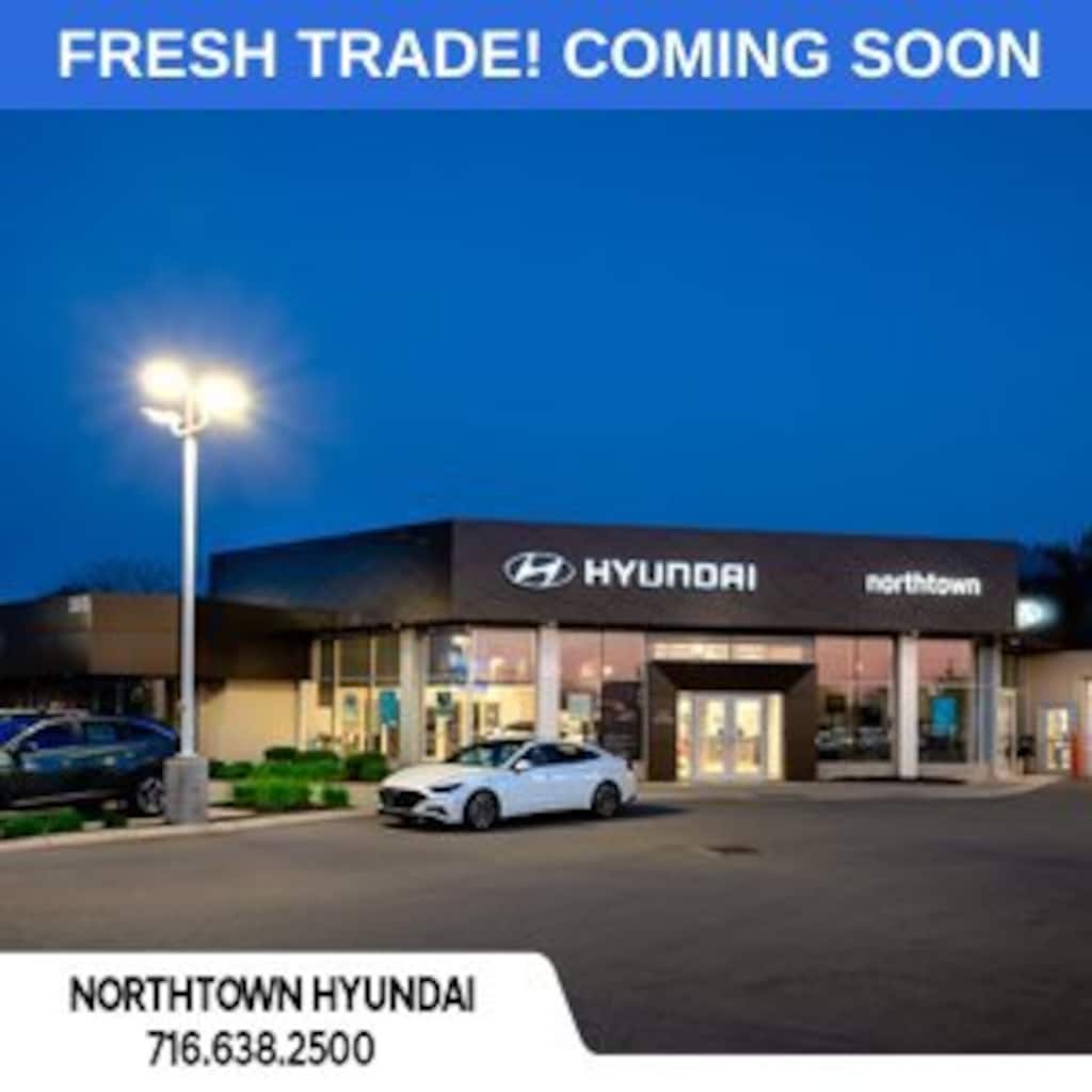 Used 2024 Subaru Crosstrek Base SUV
