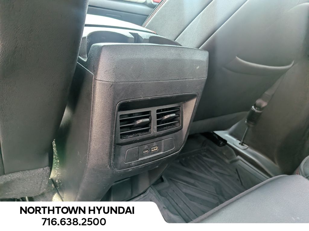 2023 GMC Canyon AT4X - Photo 31