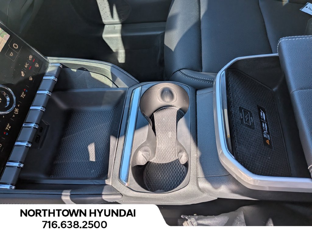 2026 GMC Terrain Elevation - Photo 16