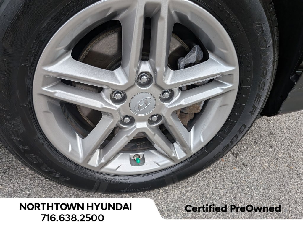 2023 Hyundai Kona SE - Photo 38