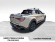 Certified Pre-Owned 2024 Hyundai Santa Cruz XRT Truck Crew Cab HP8207 Amherst NY