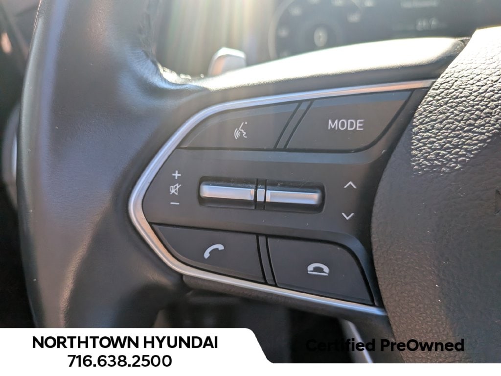 2022 Hyundai Palisade Limited - Photo 28