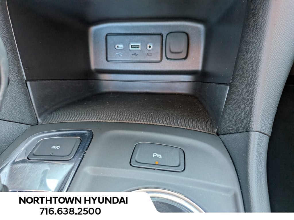 2024 Chevrolet Equinox LT - Photo 15