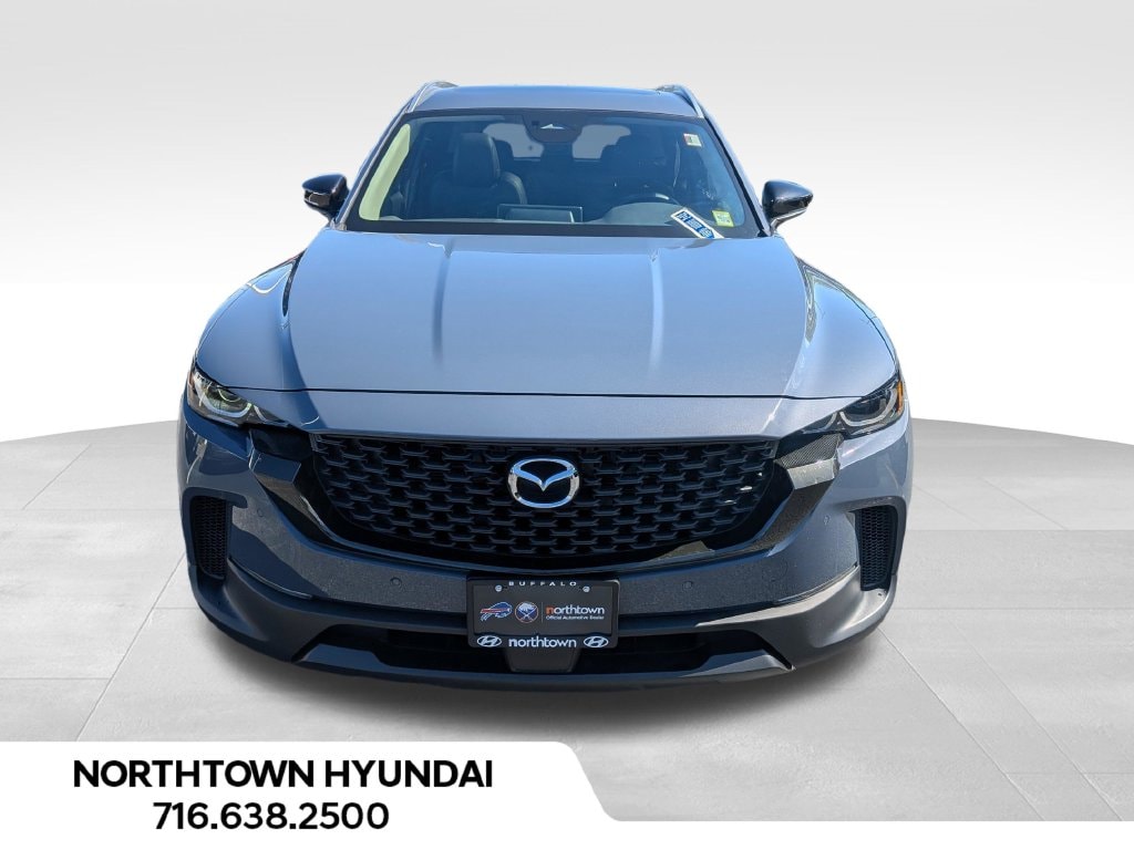 2026 Mazda CX-50 Preferred - Photo 5