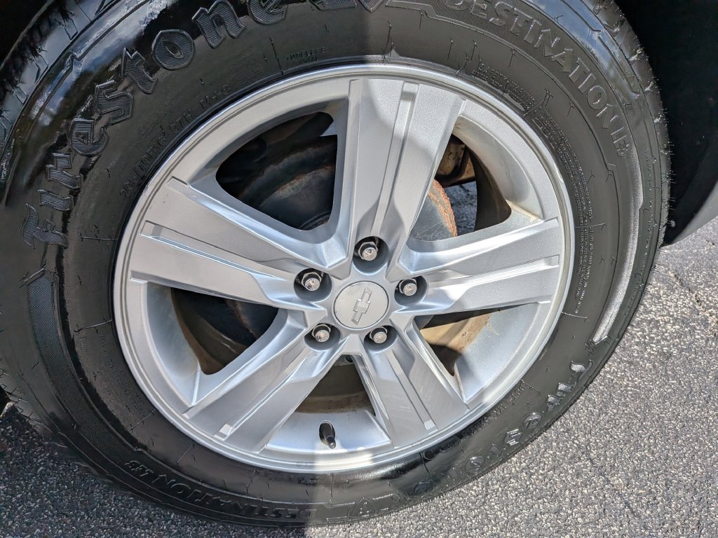 2019 Chevrolet Trax LS - Photo 38