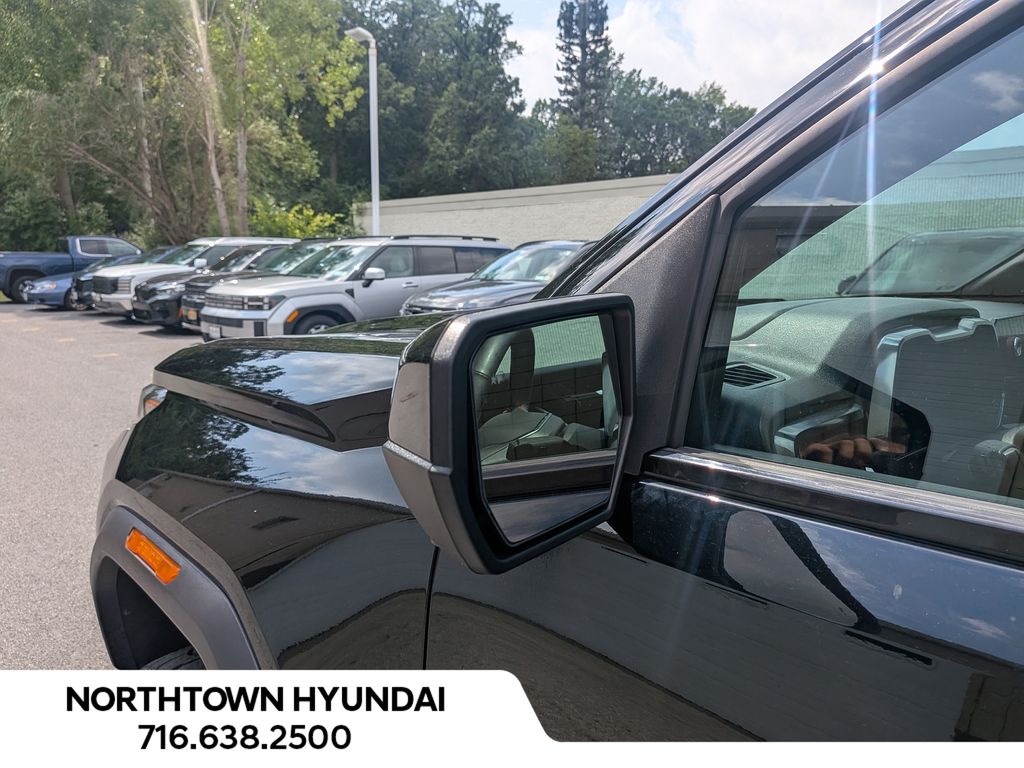 2023 GMC Canyon AT4X - Photo 40