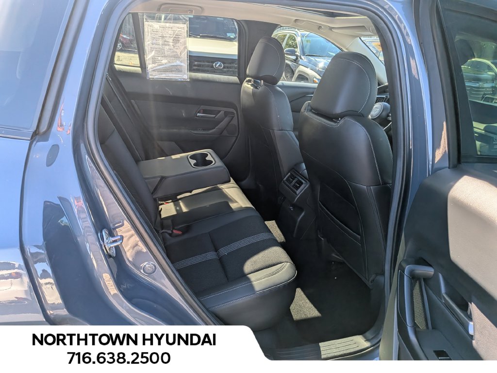 2026 Mazda CX-50 Preferred - Photo 34