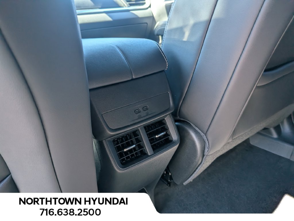 2026 GMC Terrain Elevation - Photo 33