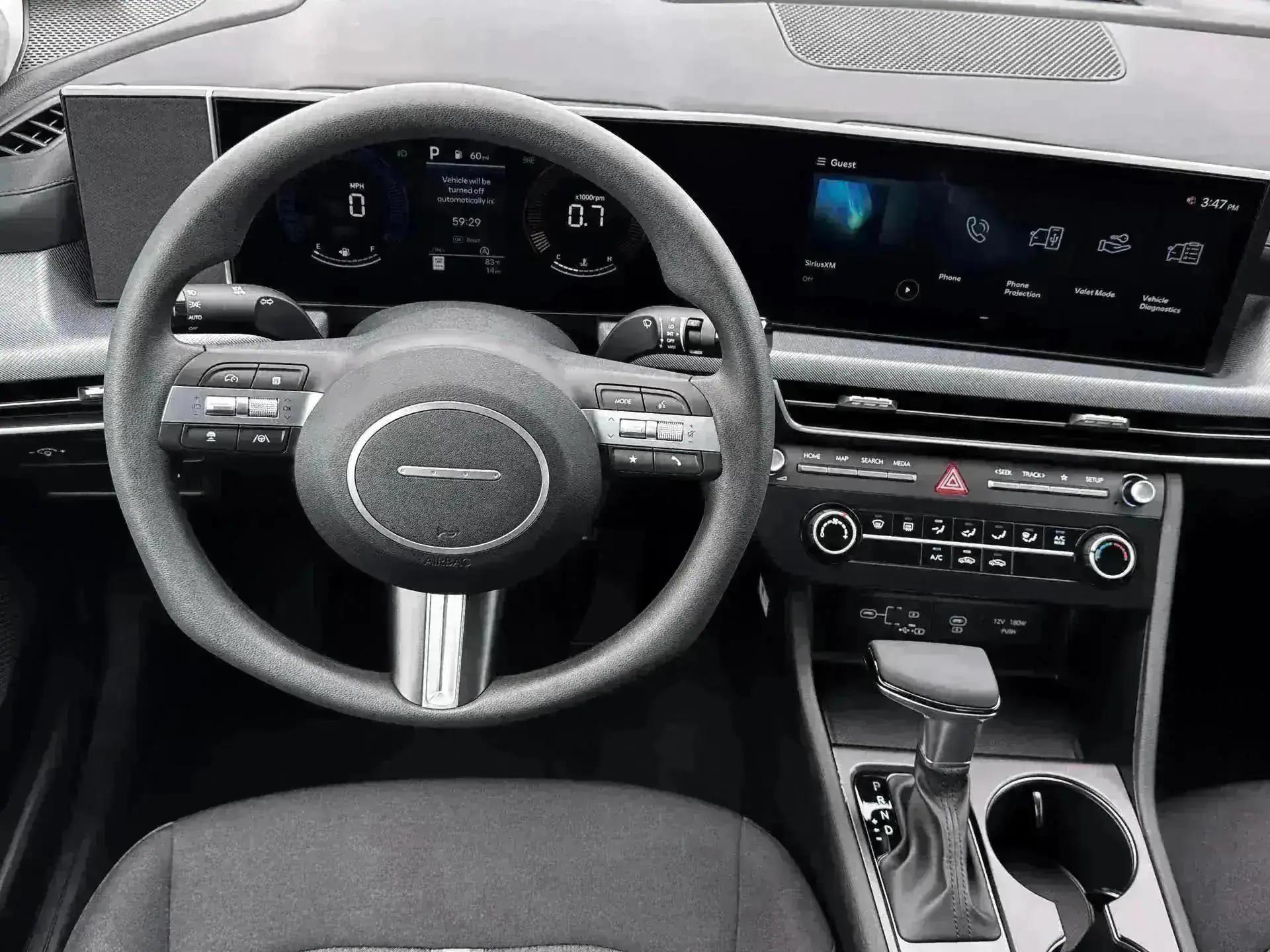 2026 Hyundai Sonata SE - Photo 17
