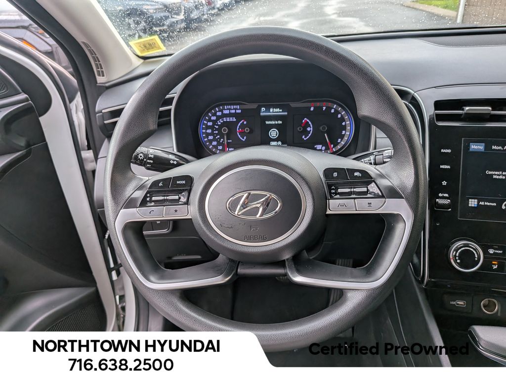 2022 Hyundai Tucson SEL - Photo 7