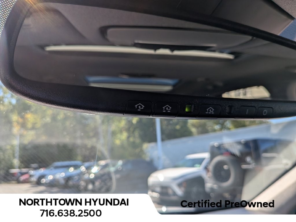 2022 Hyundai Palisade Limited - Photo 24