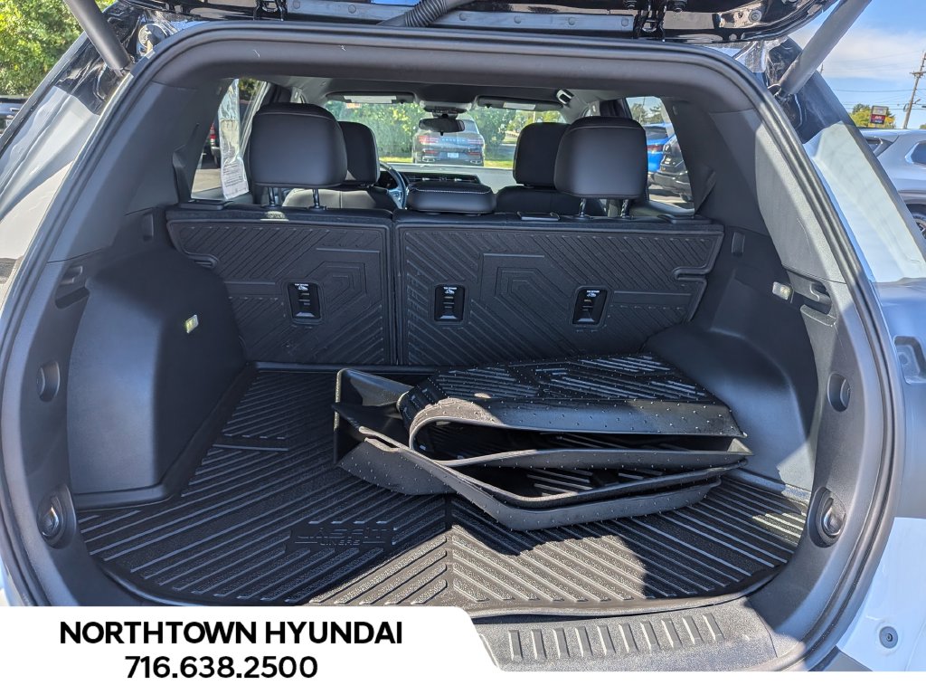 2026 GMC Terrain Elevation - Photo 34