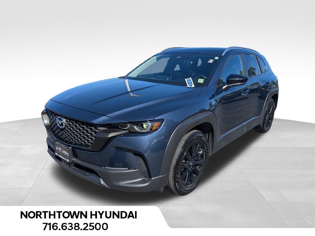 Used 2026 Mazda CX-50 2.5 S Preferred SUV
