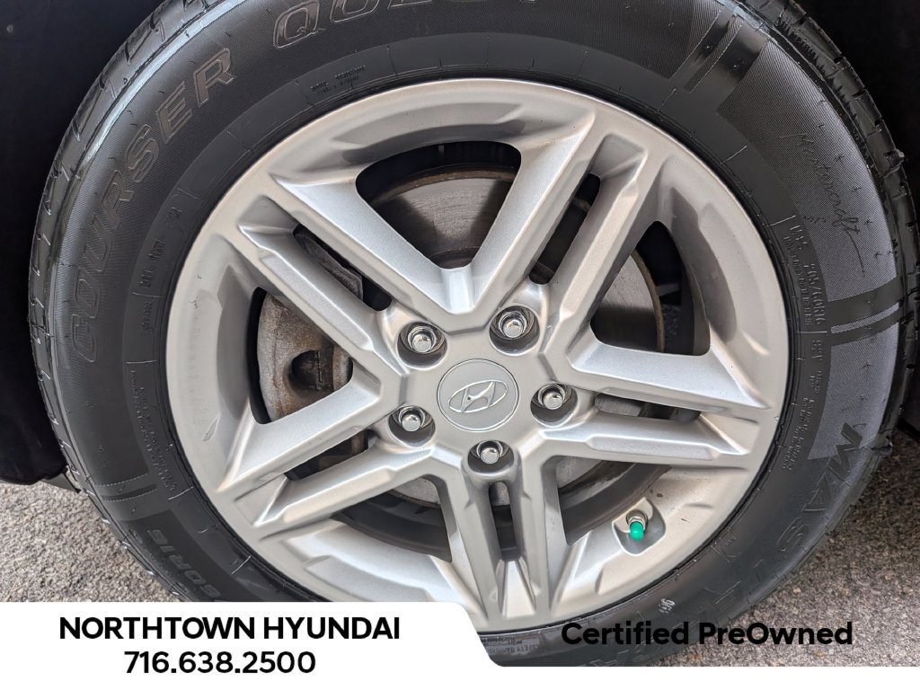 2023 Hyundai Kona SE - Photo 35