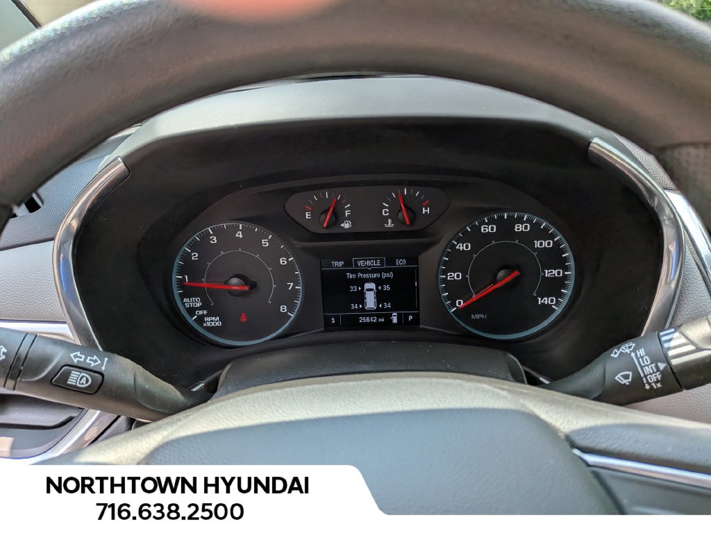 2024 Chevrolet Equinox LS - Photo 11