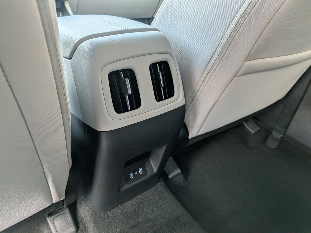 2026 Hyundai Tucson SEL - Photo 33
