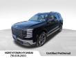 Certified 2026 Hyundai Palisade Limited SUV