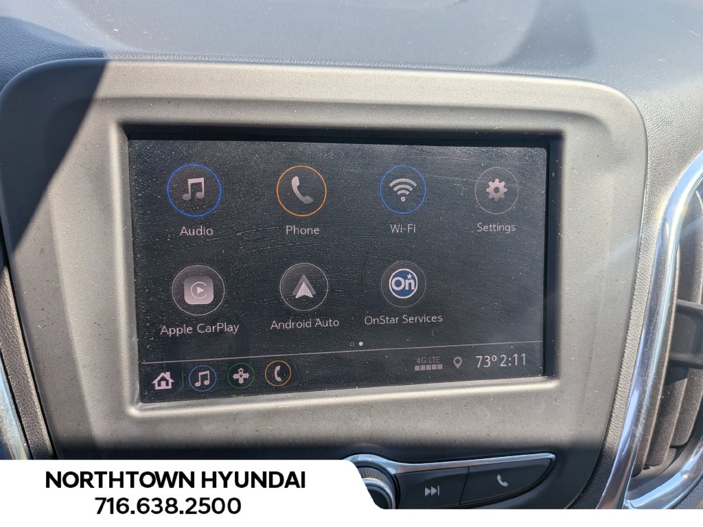 2020 Chevrolet Equinox LS - Photo 13