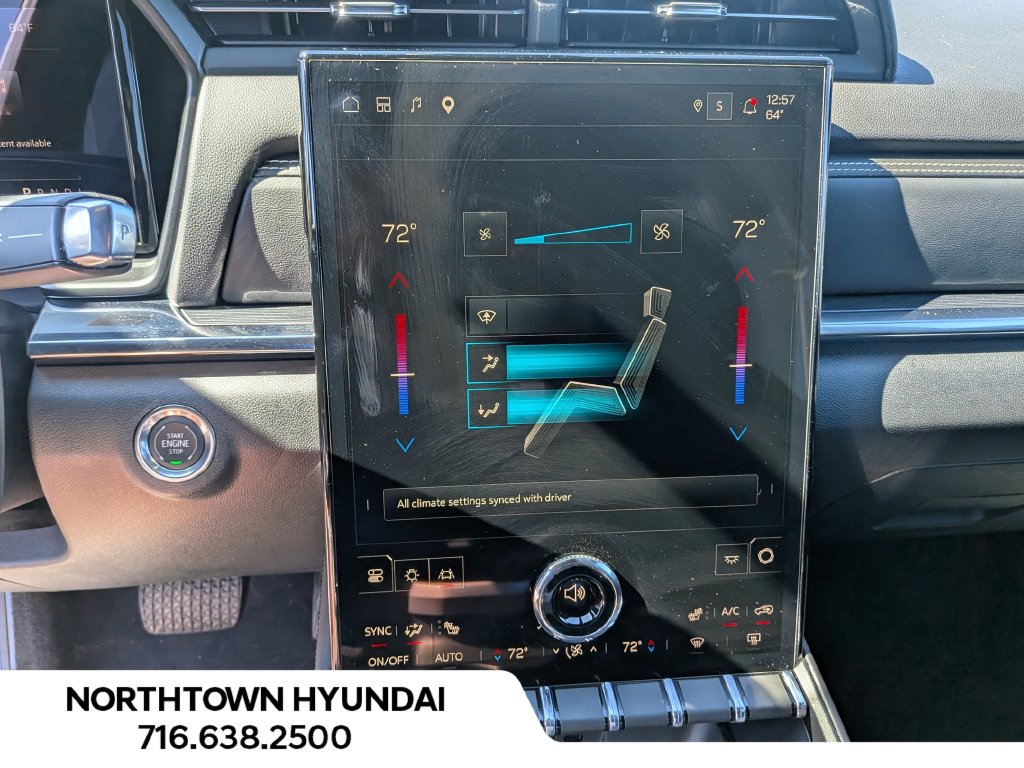 2026 GMC Terrain Elevation - Photo 20