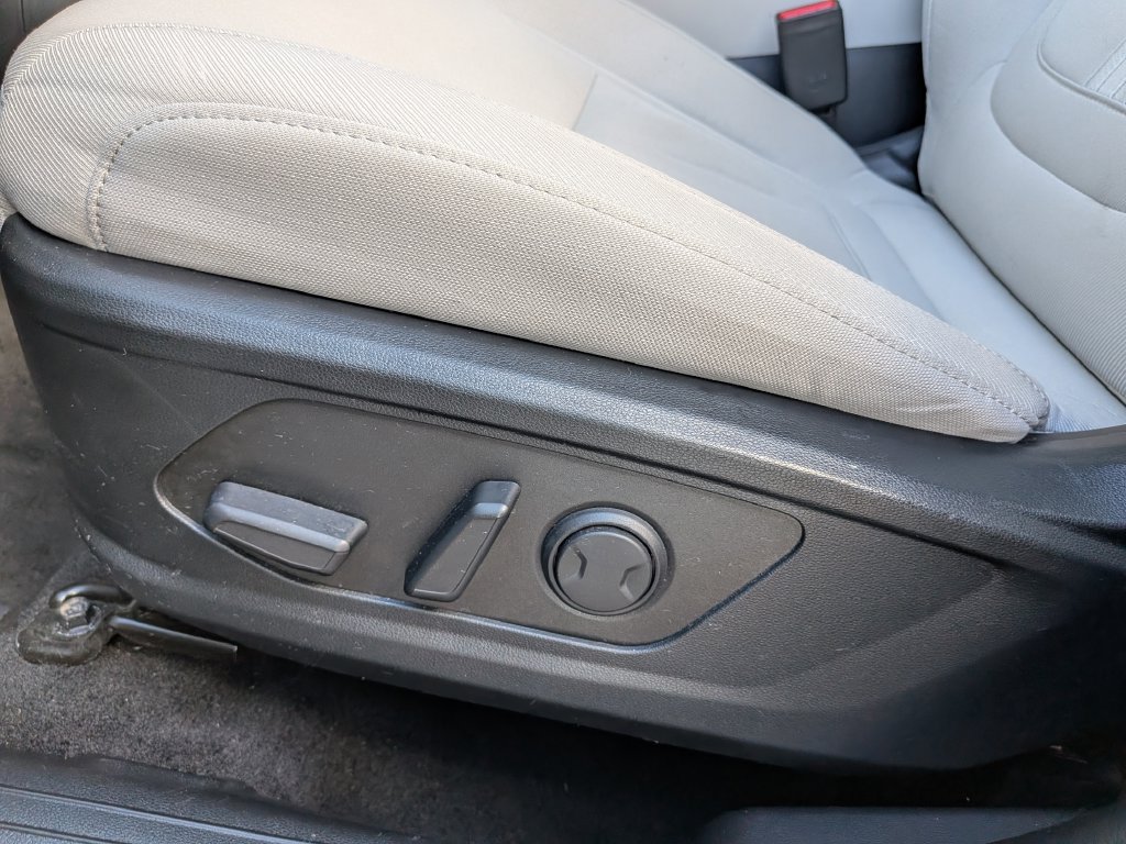 2026 Hyundai Tucson SEL - Photo 31
