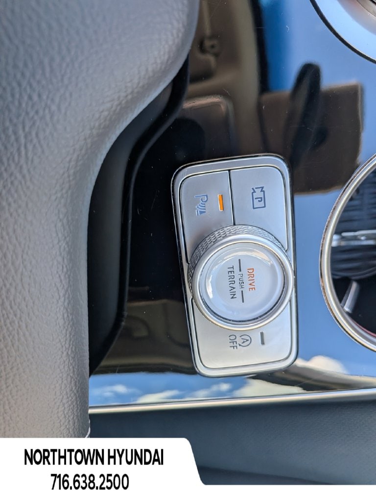 2026 GENESIS GV80 Standard - Photo 16