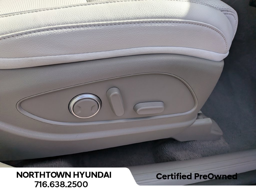 2026 Hyundai Palisade Limited - Photo 41