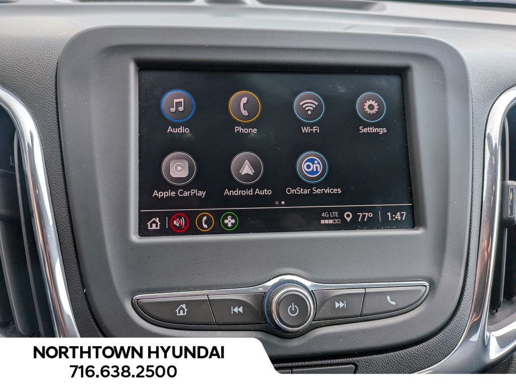 2023 Chevrolet Equinox LT - Photo 18