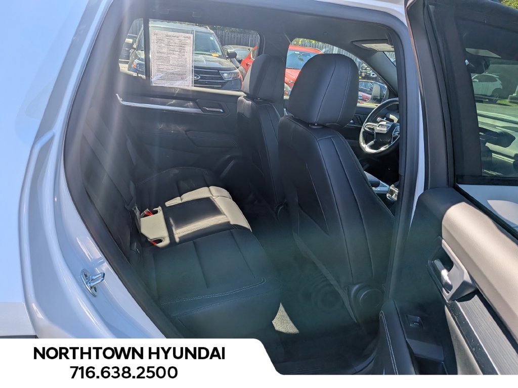 2026 GMC Terrain Elevation - Photo 36