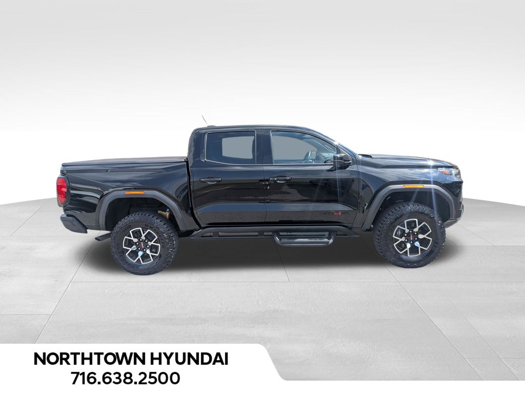 2023 GMC Canyon AT4X - Photo 13