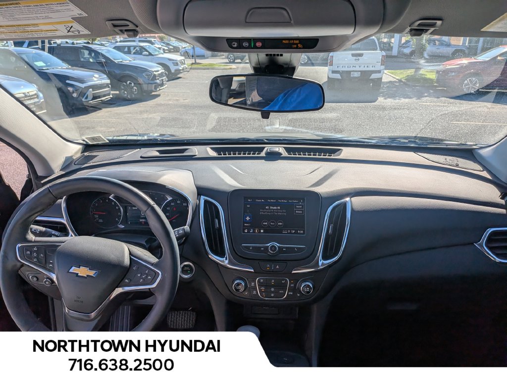 2024 Chevrolet Equinox LT - Photo 6