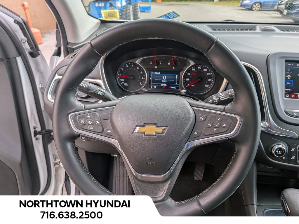 2023 Chevrolet Equinox LT - Photo 9