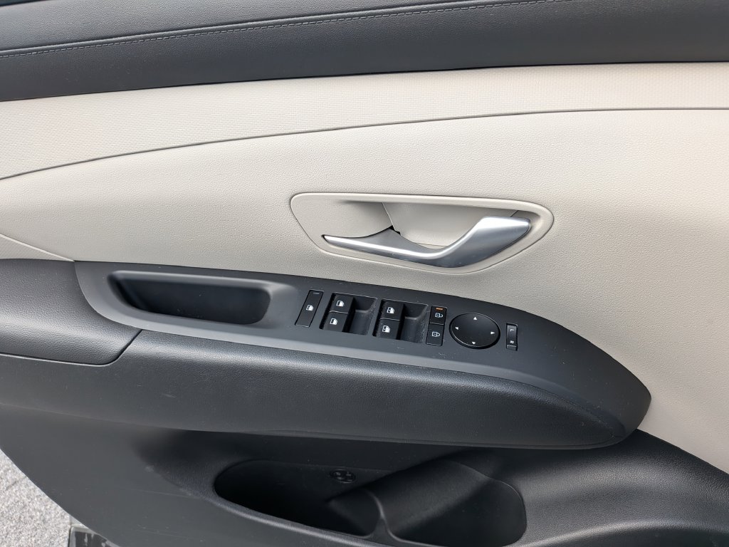 2026 Hyundai Tucson SEL - Photo 30