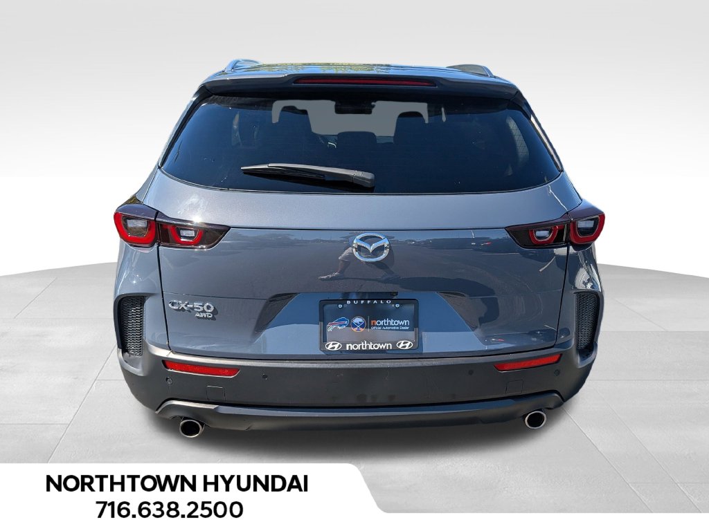 2026 Mazda CX-50 Preferred - Photo 14