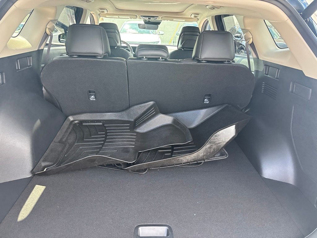 2025 Kia Sportage SX Prestige Hybrid - Photo 25