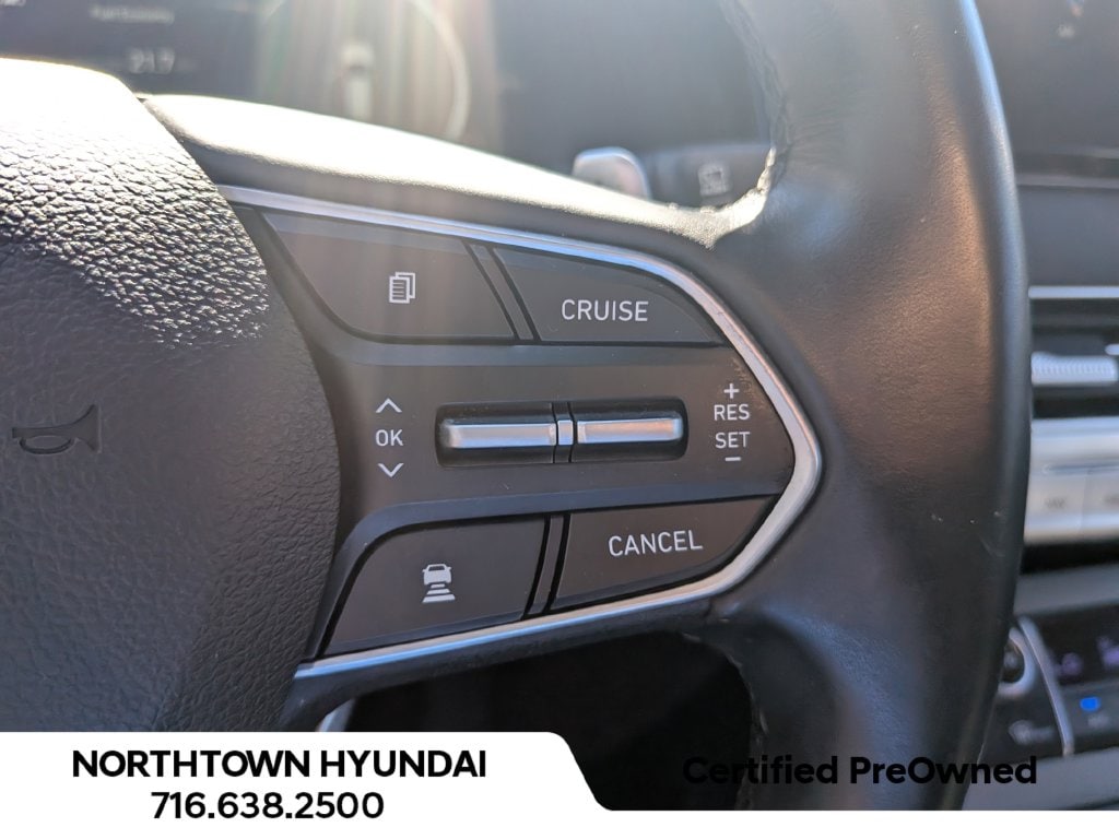 2022 Hyundai Palisade Limited - Photo 26